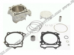 Kit 490cc Ø100mm ATHENA racing for Suzuki RM-Z 450 from 2008 to 2012