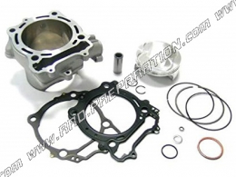 Kit 450cc Ø96mm ATHENA racing pour Suzuki RM-Z 450 de 2008 à 2012