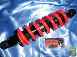 Spring hydraulic shock absorber P2R center distance 300mm mécaboite DERBI SENDA from the 2000s