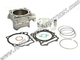 Kit 450cc Ø96mm ATHENA racing pour Suzuki RM-Z 450 de 2007