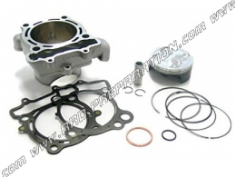 Kit 290cc Ø83mm ATHENA racing for Suzuki RM-Z 250 from 2007 to 2009