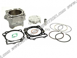 Kit 450cc ATHENA Ø95.5mm, aluminum cylinder / piston for QUAD Suzuki LT-R 450 QUADRACER from 2006 to 2011