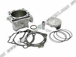 Kit 490cc Ø100mm ATHENA racing para Suzuki RM-Z 450 de 2005 a 2006