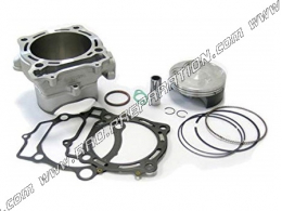 Kit 450cc Ø96mm ATHENA racing pour Suzuki RM-Z 450 de 2005 à 2006