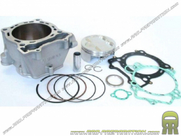 Kit 450cc Ø97mm ATHENA racing pour Yamaha YZ 450 F de 2014 à 2017