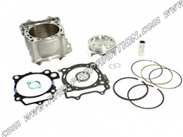 Kit 478cc ATHENA Ø98mm, cylindre aluminium / piston pour QUAD Yamaha YFZ 450 de 2009 à 2013