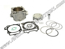 Kit 450cc ATHENA Ø95mm, aluminum cylinder / piston for QUAD Yamaha YFZ 450 from 2009 to 2013