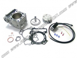 Kit 290cc Ø83mm ATHENA racing Usa Big Bore con unidad de reprogramación para Yamaha WR 250 X/R de 2008 a 2017