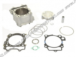  Kit 480cc Ø98mm ATHENA racing pour Yamaha YZ 450 F de 2006 à 2009 et Yamaha WR 450 F 2007 à 2015