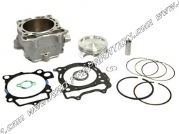 Kit 450cc Ø95mm ATHENA racing pour Yamaha YZ 450 F de 2006 à 2009 et WR 450 F de 2007 à 2015