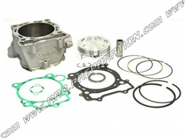 Kit 478cc ATHENA Ø98mm, aluminum cylinder / piston for QUAD Yamaha YFZ 450 S from 2004 to 2011