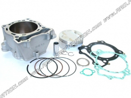 Kit 450cc ATHENA Ø95mm, aluminum cylinder / piston for QUAD Yamaha YFZ 450 S from 2004 to 2011