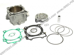 Kit 478cc Ø98mm ATHENA racing pour Yamaha YZ 450 F de 2003 à 2005 et WR 450 F de 2003 à 2006