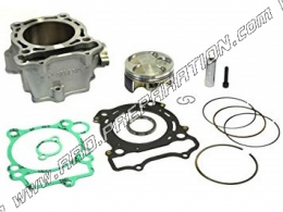 Kit 250cc Ø77mm ATHENA racing pour Yamaha WR 250 F de 2001 à 2012 et YZ 250 F de 2001 à 2007