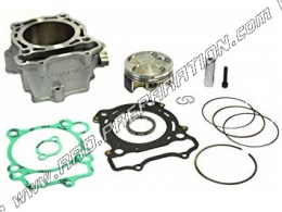 Kit 250cc Ø77mm ATHENA racing for Yamaha WR 250 F from 2001 to 2012 and YZ 250 F from 2001 to 2007