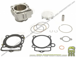 Kit 350cc Ø88mm ATHENA racing pour Husqvarna FE 350, Ktm EXC-F 350 et  EXC-F SIX DAYS 350 de 2014 à 2015