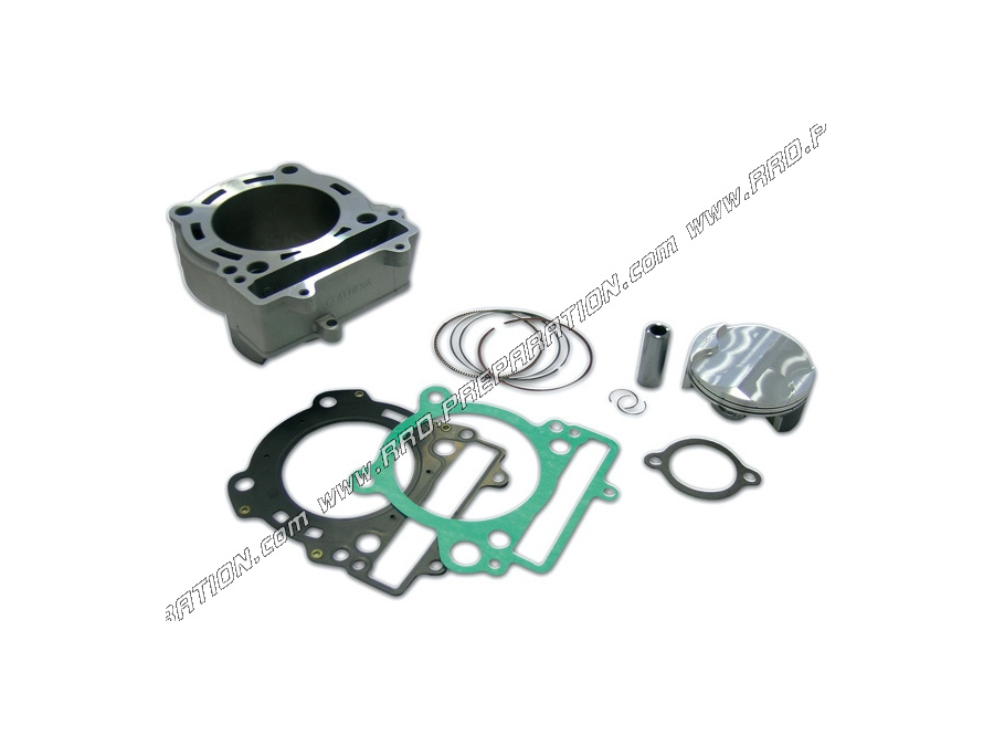 Kit 290cc Ø80mm ATHENA racing pour Ktm XCF-W, SX-F 250cc de 2007 à 2013 Kit 290cc Ø80mm ATHENA racing pour Ktm XCF-W, SX-F 250cc de 2007 à 2013