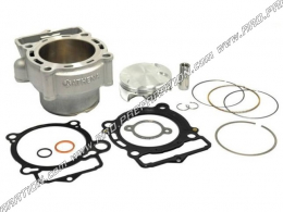 Kit 350cc Ø88mm ATHENA racing pour Ktm XC-F, SX-F 350cc de 2011 à 2015