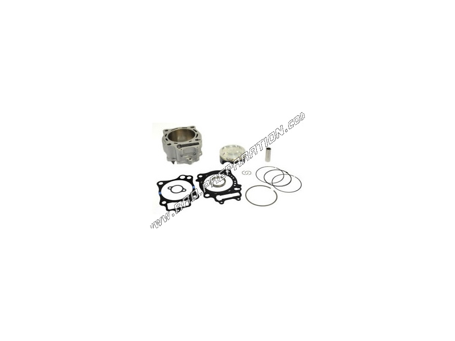 Kit 290cc Ø83mm ATHENA racing para Kawasaki KX 250 F desde 2017