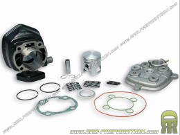 Kit 70cc Ø47mm MALOSSI fonte (axe de 12mm) scooter KYMCO Dink, Grand dink, Super9, ...