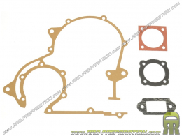Complete engine gasket set ATHENA 2T Alpino 3 SPEED F air-cooled engine