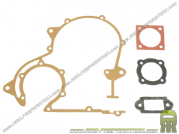 Jeu de joint moteur complet ATHENA moteur 2T Alpino 3 SPEED F refroidissement air