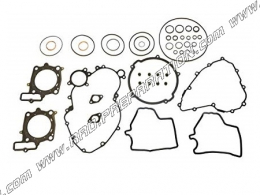 Complete gasket set (44 pieces) ATHENA for Aprilia RXV and SXV 550 from 2006 to 2011