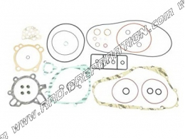 Aprilia ETX and TUAREG 600 / SPX / PARIS DAKAR / WIND 600 spare engine seal pack from 1988 to 1990 (ROTAX 604)