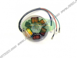 Ignition Stator TOP PERFORMANCES for VESPA PX 125, 150 and 200