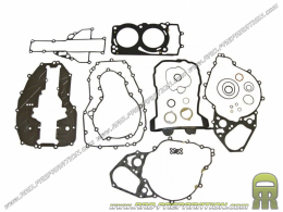 Complete gasket set (21 pieces) ATHENA for Bmw F 800 GS, R, S, ST ... 800cc and 650cc from 2004 to 2017