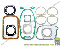 Juego completo de juntas (12 piezas) ATHENA para Bmw R 50, R 51 / 3, R 60 /5 /6 de 1956 a 1960