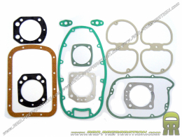 Complete gasket set (12 pieces) ATHENA for Bmw R 50, R 51 / 3, R 60 /5 /6 from 1956 to 1960