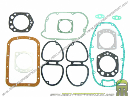 Complete gasket set (12 pieces) ATHENA for Bmw R 68 and R 69 / S