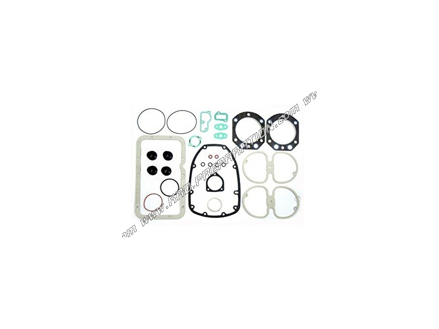 Complete gasket set (28 pieces) ATHENA for Bmw R 60, R 75, R 80, R 90
