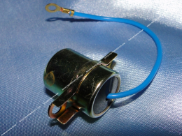 Original ignition capacitor...