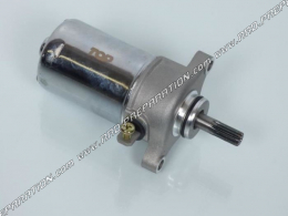 Arranque eléctrico TOP PERFORMANCES para maxi-scooter YAMAHA X-MAX, SKYCRUISER, EVOLIS... 125cc