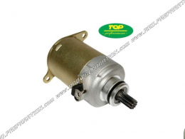 Arranque eléctrico TOP PERFORMANCES para maxi-scooter KYMCO DINK y GRAND DINK 125cc 4T