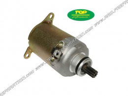 TOP PERFORMANCES electric starter for maxi-scooter SYM EURO MX, SYMPHONY, SHARK ... 125 4T