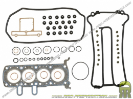 Complete gasket set (71 pieces) ATHENA for Bmw K1, K 100 RS 16V from 1989 to 1996