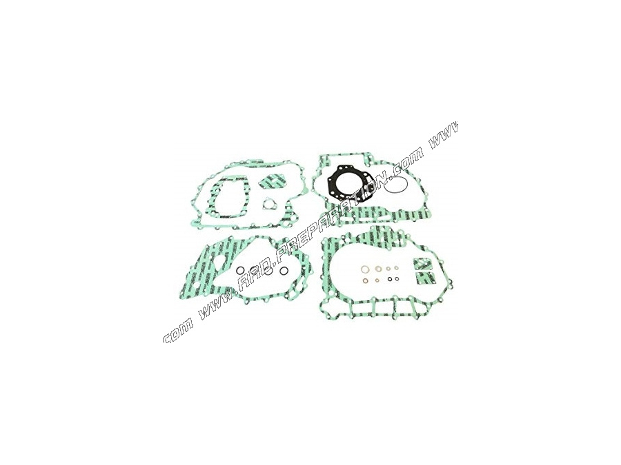 Seal pack for original ATHENA top engine for quad Bombardier TRAXTER 650 from 2000 Seal pack for original ATHENA top engine for quad Bombardier TRAXTER 650 from 2000