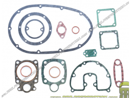 Jeu de joint complet (15 pièces) ATHENA pour Bsa STARTFIRE 250 de 1966 à 1970