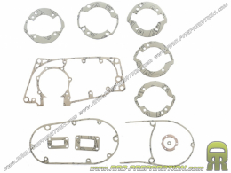 Juego completo de juntas (12 piezas) ATHENA para Bultaco (todos los tipos)