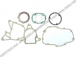 Complete gasket set (6 pieces) ATHENA for Cagiva ALA BLU, SST, SXT 350 from 1980 to 1983