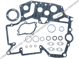 Jeu de joint complet (18 pièces) ATHENA pour Cagiva ELEFANT 900, Ducati 851,  Ducati 888 SUPERBIKE... de 1989 à 1995