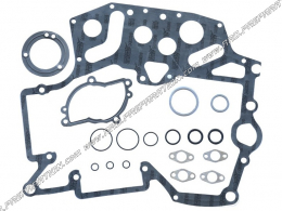 Complete gasket set (18 pieces) ATHENA for Cagiva ELEFANT 900, Ducati 851, Ducati 888 SUPERBIKE... from 1989 to 1995