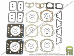 Jeu de joint complet (47 pièces) ATHENA pour Ducati 748 SPS / BIPOSTO de 1995 à 1999