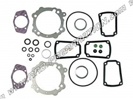 Complete gasket set (29 pieces) ATHENA for Ducati MONSTER 400, 620... from 2002 to 2006