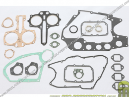 Complete gasket set (21 pieces) ATHENA for Ducati 4T BICILINDRE 350cc