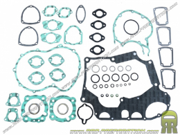 Complete gasket set (53 pieces) ATHENA for Ducati GT, S, SUPERSPORT, GTS ... 750cc and 860cc from 1972 to 1974