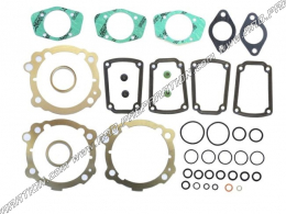 Complete gasket set (47 pieces) ATHENA for Cagiva ELEFANT 900, Ducati 907... from 1989 to 1998